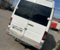 Белый Мерседес Sprinter, объемом двигателя 2.15 л и пробегом 490 тыс. км за 8000 $, фото 4 на Automoto.ua