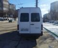 Белый Мерседес Sprinter, объемом двигателя 2.69 л и пробегом 400 тыс. км за 8800 $, фото 2 на Automoto.ua