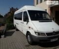 Белый Мерседес Sprinter, объемом двигателя 2.15 л и пробегом 365 тыс. км за 6999 $, фото 1 на Automoto.ua