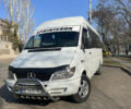 Белый Мерседес Sprinter, объемом двигателя 2.15 л и пробегом 292 тыс. км за 7999 $, фото 1 на Automoto.ua