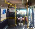Белый Мерседес Sprinter, объемом двигателя 2.69 л и пробегом 400 тыс. км за 8800 $, фото 5 на Automoto.ua