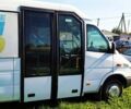 Белый Мерседес Sprinter, объемом двигателя 2.69 л и пробегом 400 тыс. км за 8800 $, фото 7 на Automoto.ua