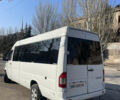 Белый Мерседес Sprinter, объемом двигателя 2.15 л и пробегом 292 тыс. км за 7999 $, фото 5 на Automoto.ua