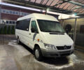 Белый Мерседес Sprinter, объемом двигателя 2.15 л и пробегом 85 тыс. км за 11500 $, фото 3 на Automoto.ua