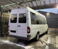 Белый Мерседес Sprinter, объемом двигателя 2.15 л и пробегом 85 тыс. км за 11500 $, фото 5 на Automoto.ua