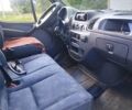 Белый Мерседес Sprinter, объемом двигателя 2.2 л и пробегом 840 тыс. км за 9500 $, фото 18 на Automoto.ua