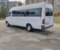 Білий Мерседес Sprinter, об'ємом двигуна 2.15 л та пробігом 300 тис. км за 8900 $, фото 5 на Automoto.ua