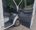 Белый Мерседес Sprinter, объемом двигателя 2.69 л и пробегом 850 тыс. км за 13500 $, фото 30 на Automoto.ua