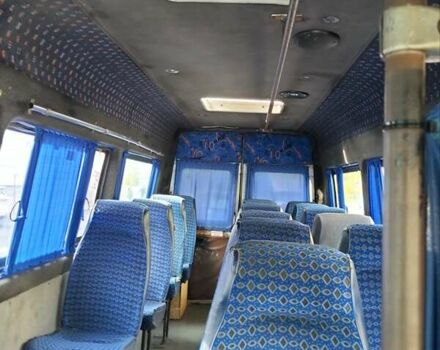 Білий Мерседес Sprinter, об'ємом двигуна 2.15 л та пробігом 300 тис. км за 8900 $, фото 20 на Automoto.ua