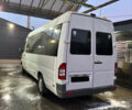 Белый Мерседес Sprinter, объемом двигателя 2.15 л и пробегом 85 тыс. км за 11500 $, фото 4 на Automoto.ua
