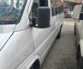 Белый Мерседес Sprinter, объемом двигателя 0.25 л и пробегом 150 тыс. км за 9300 $, фото 3 на Automoto.ua