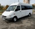 Білий Мерседес Sprinter, об'ємом двигуна 2.15 л та пробігом 300 тис. км за 8900 $, фото 6 на Automoto.ua