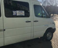 Белый Мерседес Sprinter, объемом двигателя 2.69 л и пробегом 170 тыс. км за 14500 $, фото 14 на Automoto.ua