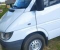 Белый Мерседес Sprinter, объемом двигателя 2.2 л и пробегом 840 тыс. км за 9500 $, фото 17 на Automoto.ua