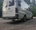 Белый Мерседес Sprinter, объемом двигателя 2.69 л и пробегом 850 тыс. км за 13500 $, фото 15 на Automoto.ua