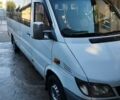 Белый Мерседес Sprinter, объемом двигателя 2.15 л и пробегом 1000 тыс. км за 10000 $, фото 3 на Automoto.ua