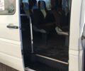 Белый Мерседес Sprinter, объемом двигателя 2.69 л и пробегом 170 тыс. км за 14500 $, фото 6 на Automoto.ua