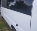 Белый Мерседес Sprinter, объемом двигателя 2.2 л и пробегом 840 тыс. км за 9500 $, фото 20 на Automoto.ua