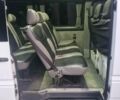 Белый Мерседес Sprinter, объемом двигателя 2.69 л и пробегом 850 тыс. км за 13500 $, фото 40 на Automoto.ua