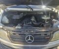 Белый Мерседес Sprinter, объемом двигателя 2.69 л и пробегом 850 тыс. км за 13500 $, фото 53 на Automoto.ua