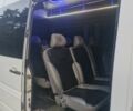 Белый Мерседес Sprinter, объемом двигателя 2.69 л и пробегом 850 тыс. км за 13500 $, фото 39 на Automoto.ua