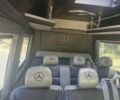 Белый Мерседес Sprinter, объемом двигателя 2.69 л и пробегом 850 тыс. км за 13500 $, фото 34 на Automoto.ua