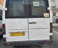 Белый Мерседес Sprinter, объемом двигателя 0.25 л и пробегом 150 тыс. км за 9300 $, фото 4 на Automoto.ua