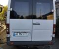 Белый Мерседес Sprinter, объемом двигателя 2.15 л и пробегом 1000 тыс. км за 10000 $, фото 1 на Automoto.ua