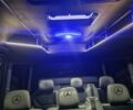 Белый Мерседес Sprinter, объемом двигателя 2.69 л и пробегом 850 тыс. км за 13500 $, фото 50 на Automoto.ua