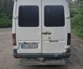 Белый Мерседес Sprinter, объемом двигателя 2.69 л и пробегом 850 тыс. км за 13500 $, фото 4 на Automoto.ua