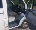 Белый Мерседес Sprinter, объемом двигателя 2.69 л и пробегом 850 тыс. км за 13500 $, фото 31 на Automoto.ua