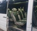 Белый Мерседес Sprinter, объемом двигателя 2.69 л и пробегом 850 тыс. км за 13500 $, фото 37 на Automoto.ua