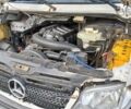 Білий Мерседес Sprinter, об'ємом двигуна 2.15 л та пробігом 300 тис. км за 8900 $, фото 10 на Automoto.ua
