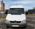 Білий Мерседес Sprinter, об'ємом двигуна 2.15 л та пробігом 300 тис. км за 8900 $, фото 4 на Automoto.ua