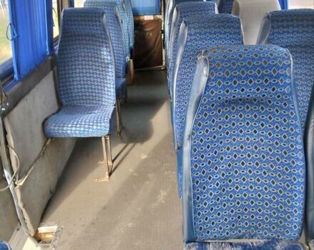Білий Мерседес Sprinter, об'ємом двигуна 2.15 л та пробігом 300 тис. км за 8900 $, фото 16 на Automoto.ua