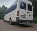 Белый Мерседес Sprinter, объемом двигателя 2.69 л и пробегом 850 тыс. км за 13500 $, фото 5 на Automoto.ua