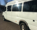 Белый Мерседес Sprinter, объемом двигателя 2.69 л и пробегом 170 тыс. км за 14500 $, фото 5 на Automoto.ua