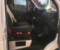 Белый Мерседес Sprinter, объемом двигателя 2.69 л и пробегом 170 тыс. км за 14500 $, фото 13 на Automoto.ua