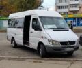 Білий Мерседес Sprinter, об'ємом двигуна 2.15 л та пробігом 300 тис. км за 8900 $, фото 23 на Automoto.ua