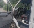 Белый Мерседес Sprinter, объемом двигателя 2.69 л и пробегом 850 тыс. км за 13500 $, фото 28 на Automoto.ua