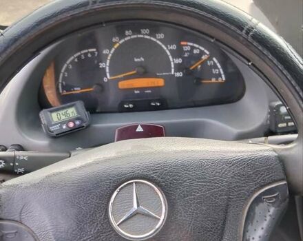 Білий Мерседес Sprinter, об'ємом двигуна 2.15 л та пробігом 300 тис. км за 8900 $, фото 1 на Automoto.ua