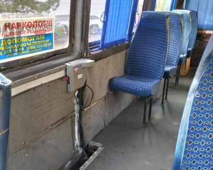 Білий Мерседес Sprinter, об'ємом двигуна 2.15 л та пробігом 300 тис. км за 8900 $, фото 21 на Automoto.ua
