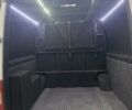 Белый Мерседес Sprinter, объемом двигателя 2.69 л и пробегом 850 тыс. км за 13500 $, фото 19 на Automoto.ua
