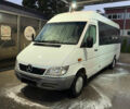 Белый Мерседес Sprinter, объемом двигателя 2.15 л и пробегом 85 тыс. км за 11500 $, фото 1 на Automoto.ua