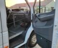 Белый Мерседес Sprinter, объемом двигателя 2.15 л и пробегом 777 тыс. км за 15500 $, фото 10 на Automoto.ua