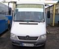Белый Мерседес Sprinter, объемом двигателя 2.15 л и пробегом 300 тыс. км за 12000 $, фото 1 на Automoto.ua