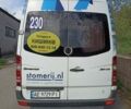 Білий Мерседес Sprinter, об'ємом двигуна 2.14 л та пробігом 100 тис. км за 22000 $, фото 9 на Automoto.ua