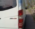 Білий Мерседес Sprinter, об'ємом двигуна 2.14 л та пробігом 100 тис. км за 22000 $, фото 15 на Automoto.ua