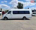 Белый Мерседес Sprinter, объемом двигателя 2.1 л и пробегом 300 тыс. км за 19900 $, фото 11 на Automoto.ua