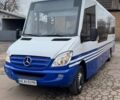 Белый Мерседес Sprinter, объемом двигателя 2.14 л и пробегом 600 тыс. км за 28000 $, фото 2 на Automoto.ua